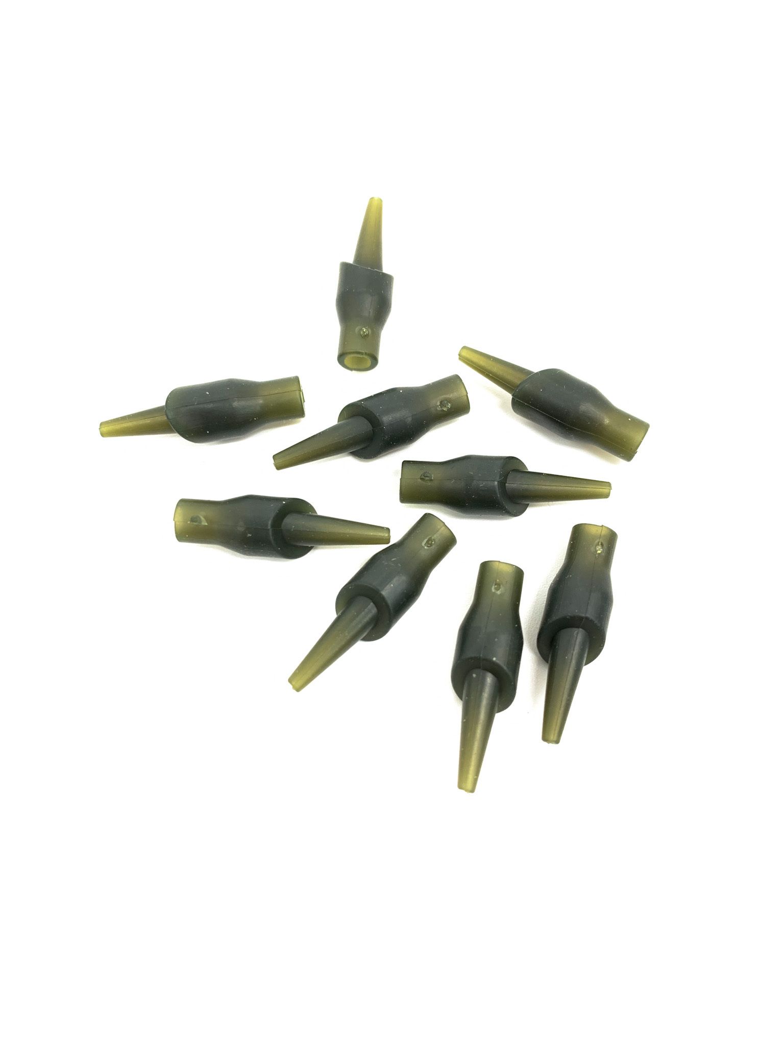 

Отбойнк для скользящей оснастки Running Rig UKCARP 10шт