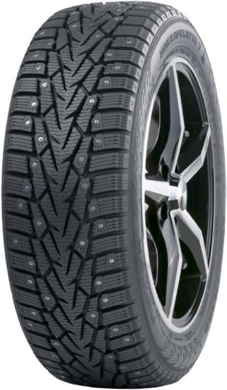 

Шина Ikon Tyres Nordman 7 225/50 R17 98T (шип), Nordman 7