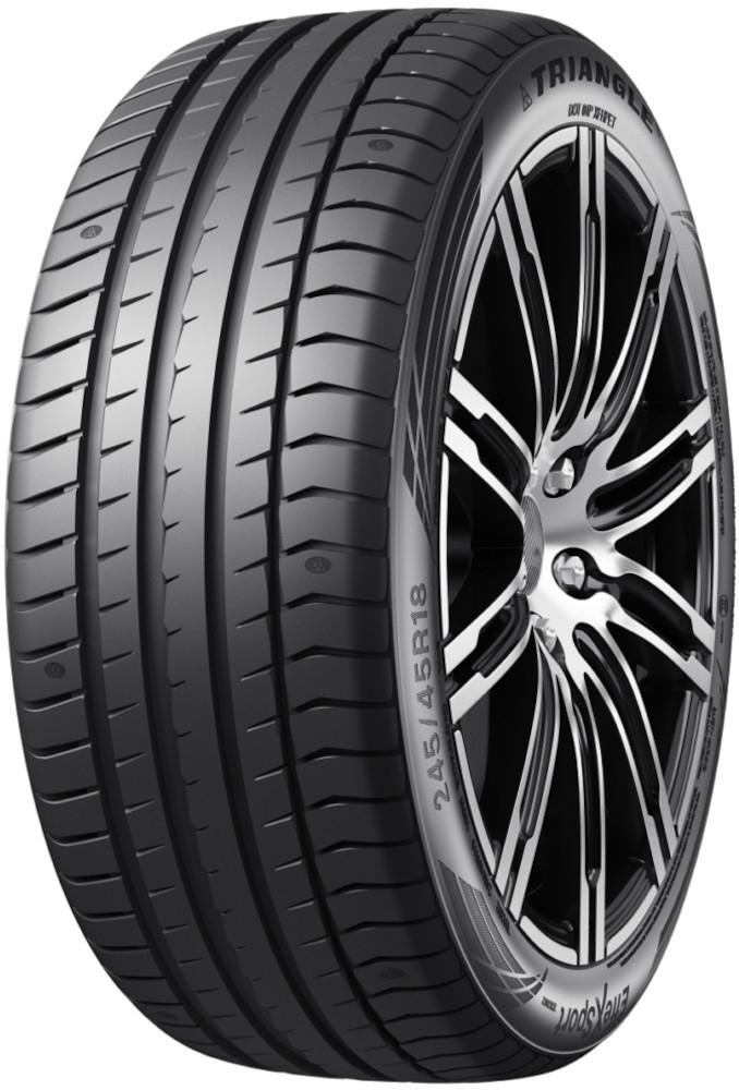 

Шина Triangle EffeXSport TH202 255/55 R20 110W, EffeXSport TH202