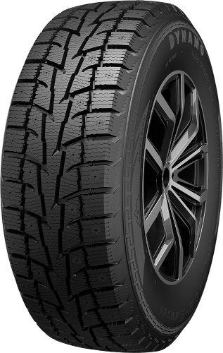 Шина Dynamo MWS01 Snow-H 245/60 R18 105T (шип)