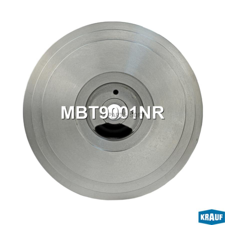 

Корпус Подшипников Турбокомпрессора