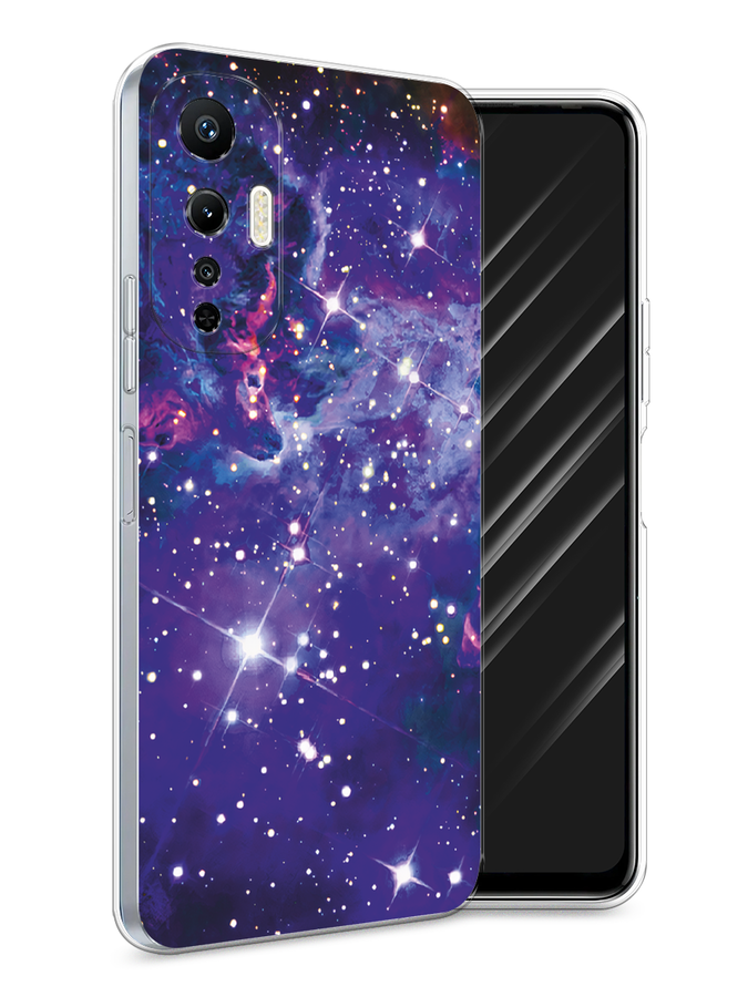Чехол Awog на Infinix Hot 20S 