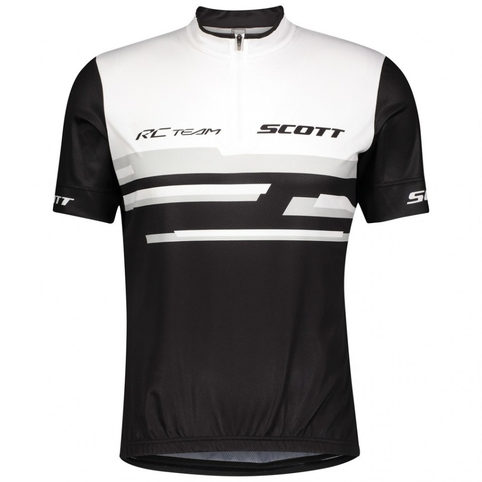

Джемпер мужской SCOTT RC Team 20 белый; черный M, RC Team 20
