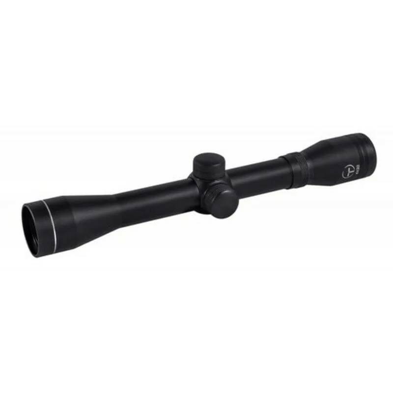 

Прицел Target Optic 4х32, сетка крест, Черный, To-432