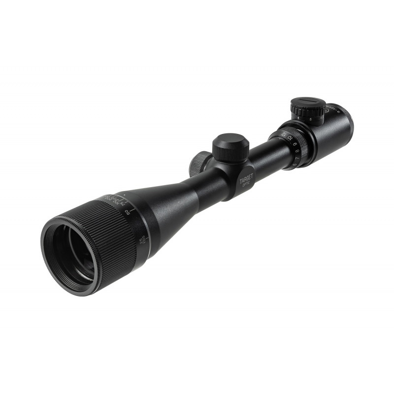 

Прицел Target Optic 3-12x40 AO, сетка крест, Черный, To-31240Aoe-30/30