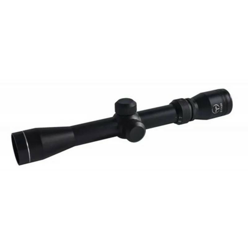 

Прицел Target Optic 2-7х32, сетка крест, Черный, To-2732