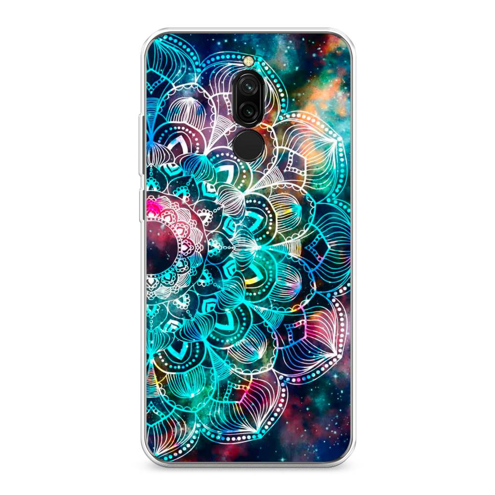 

Чехол Awog "Мандала космос" для Xiaomi Redmi 8, 37150-4