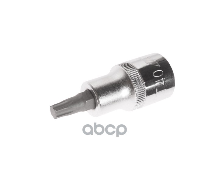 Головка-бита TORX 1/2inch х T40, длина 55мм