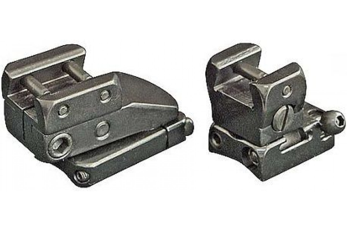 

Кронштейн поворотный Apel европризма (LM) на Browning BAR/Benelli Argo, h=17мм