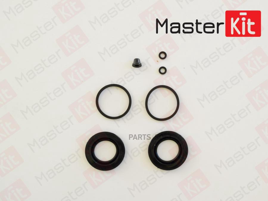 

Ремкомплект Тормозного Суппорта Ate 77a1589 MasterKit арт. 77A1589