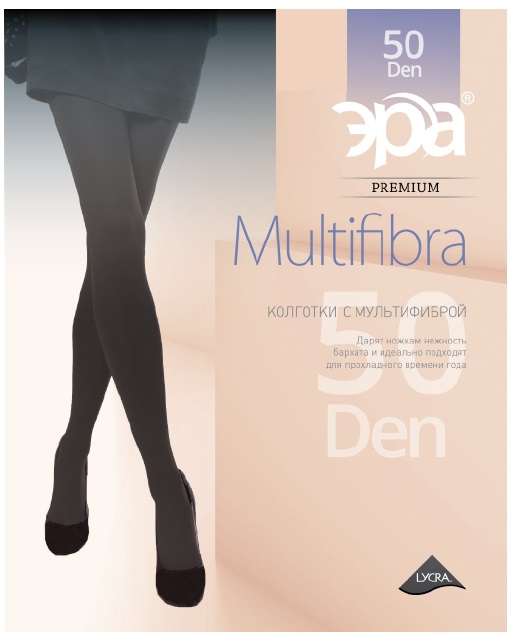 

Комплект колготок женских ЭРА ПЛ11-255 черных 3, ПЛ11-255