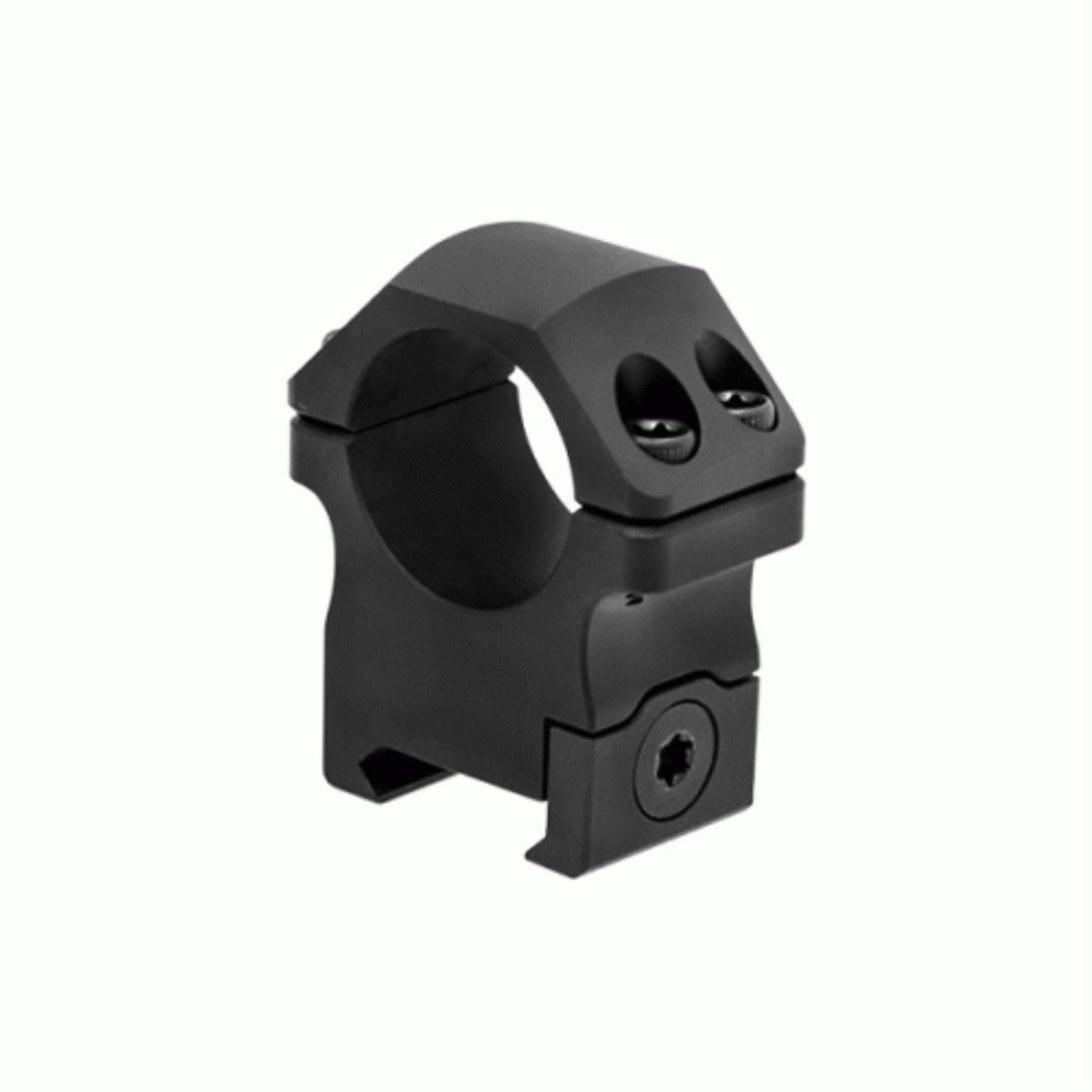 

Кольца UTG PRO® P.O.I® 30мм на Picatinny, средние (h=15мм), 57г