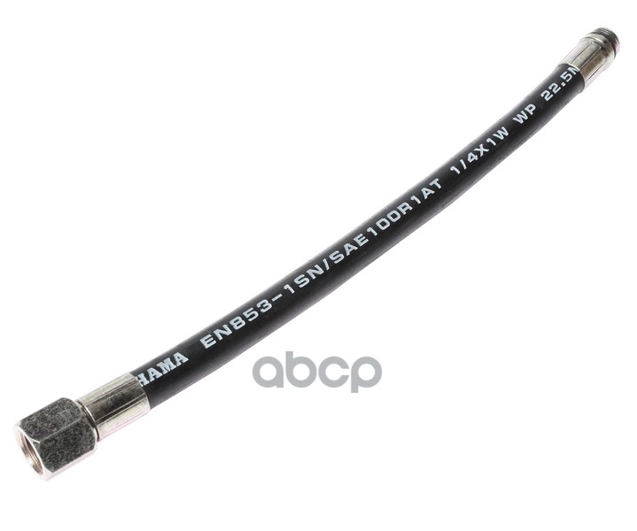

Адаптер для компрессометра гибкий m14 x 1.25, длина 300мм jtc /1/10/100