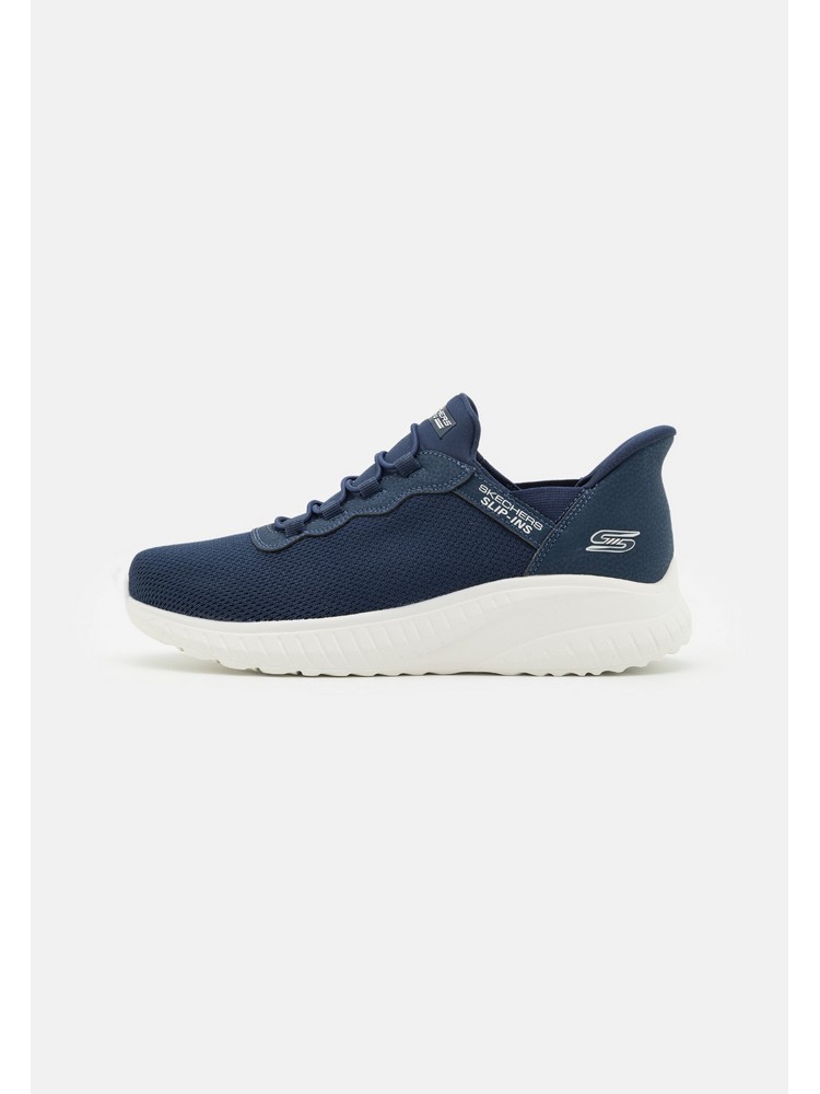 

Кроссовки мужские Skechers SK212O082 синие 44 EU, Синий, SK212O082