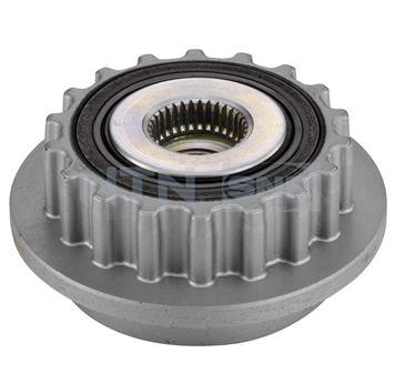 

Шкив генератора SNR GA75412
