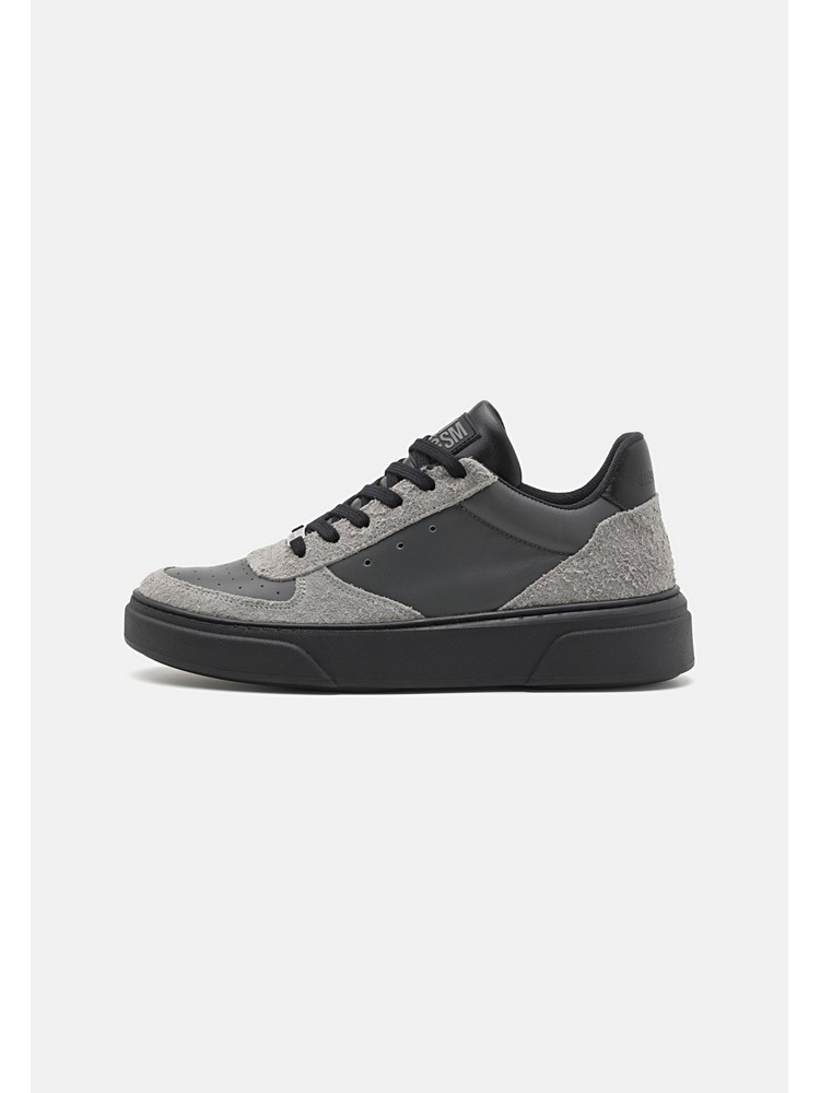 

Кеды мужские STEVE MADDEN ST312O01K серые 43 EU, Серый, ST312O01K