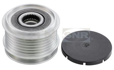 

Шкив генератора SNR GA75405