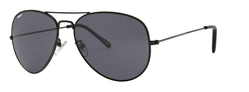 Солнцезащитные очки женские Zippo OB36-03 серые