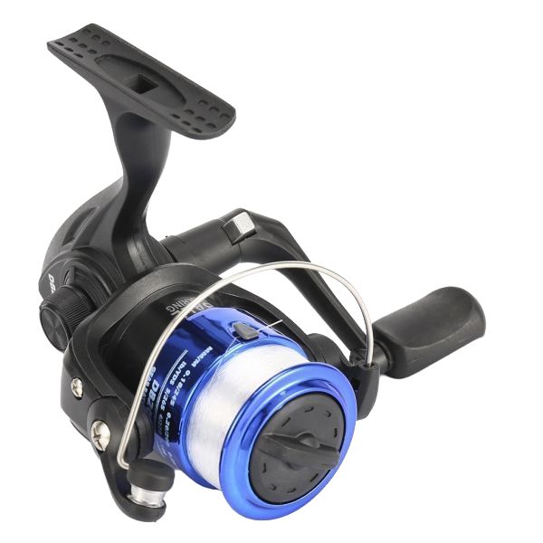 

DH 200 Катушка DAYO передний фрикцион, малый размер