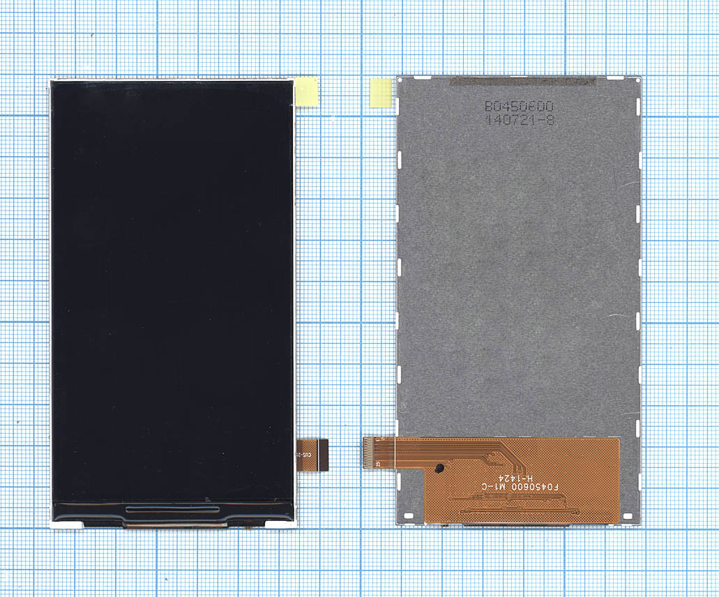 

Дисплей для Lenovo A328