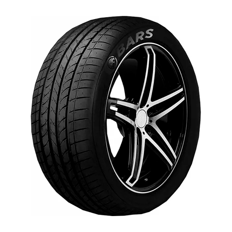

Шина Bars Uz200 195/65 R15 Лето BARS арт. 9363924