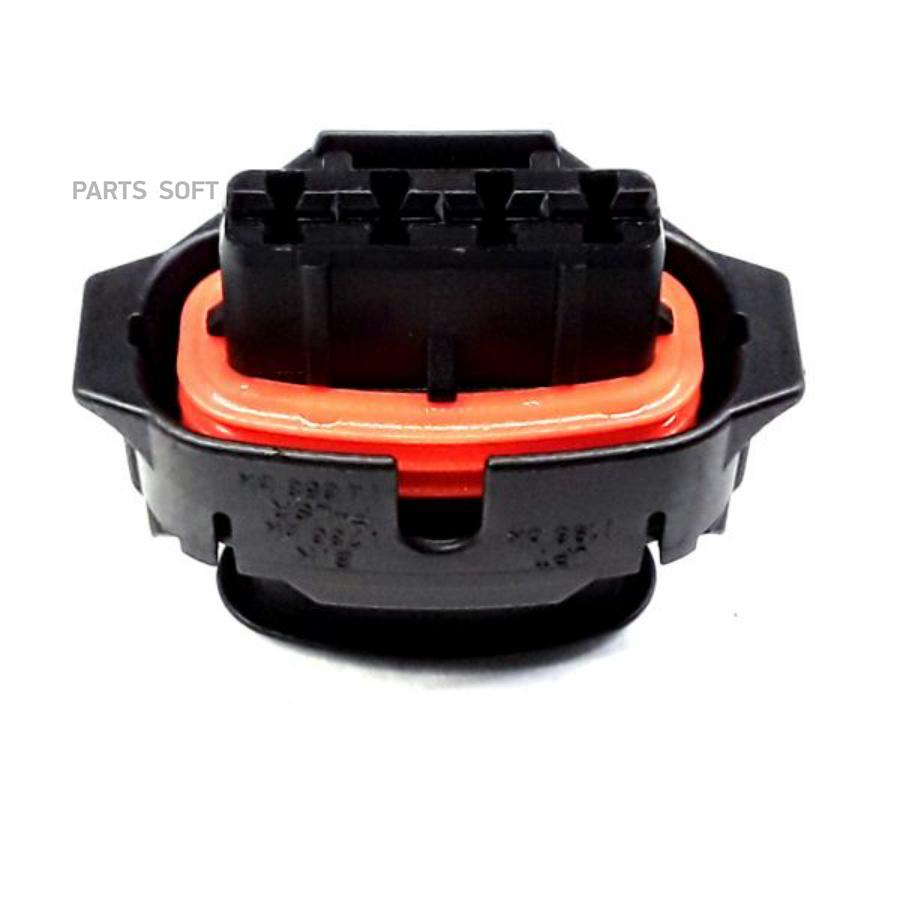 

Корпус Разъема Катушки Зажигания VOLVO 30728018