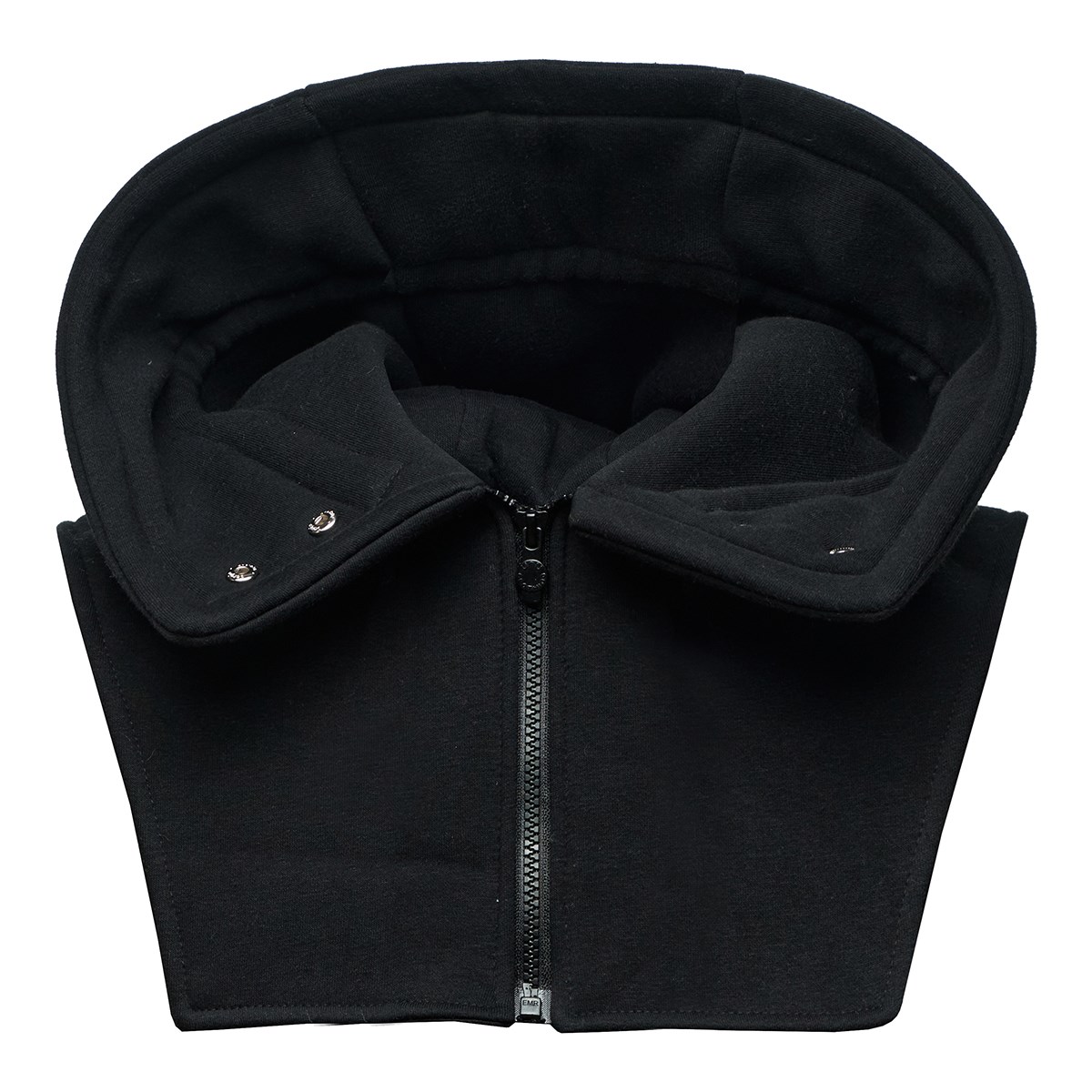 

Капор женский Unu Clothing 27304 черный, 27304