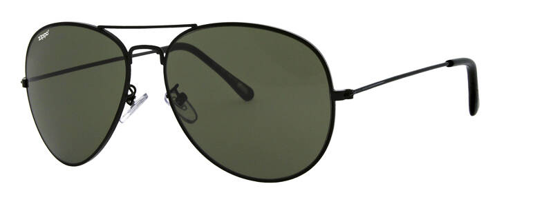 Солнцезащитные очки женские Zippo OB36-05 зеленые