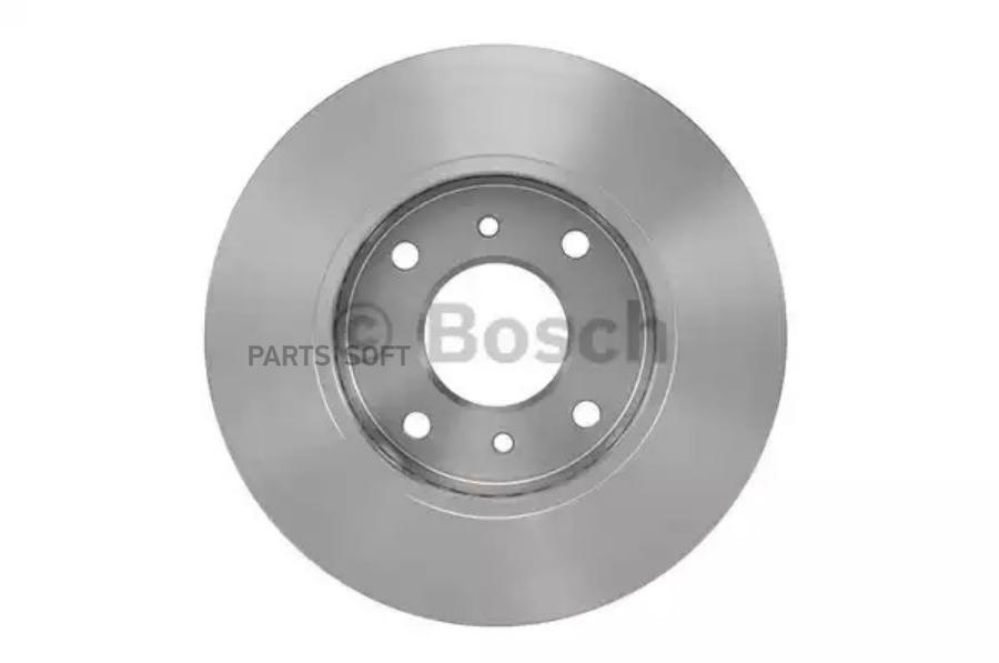 

Диск Тормозной Передний Nissan Almera Classic/N16/Primera / Infiniti G20 Bosch 0 986 478 5