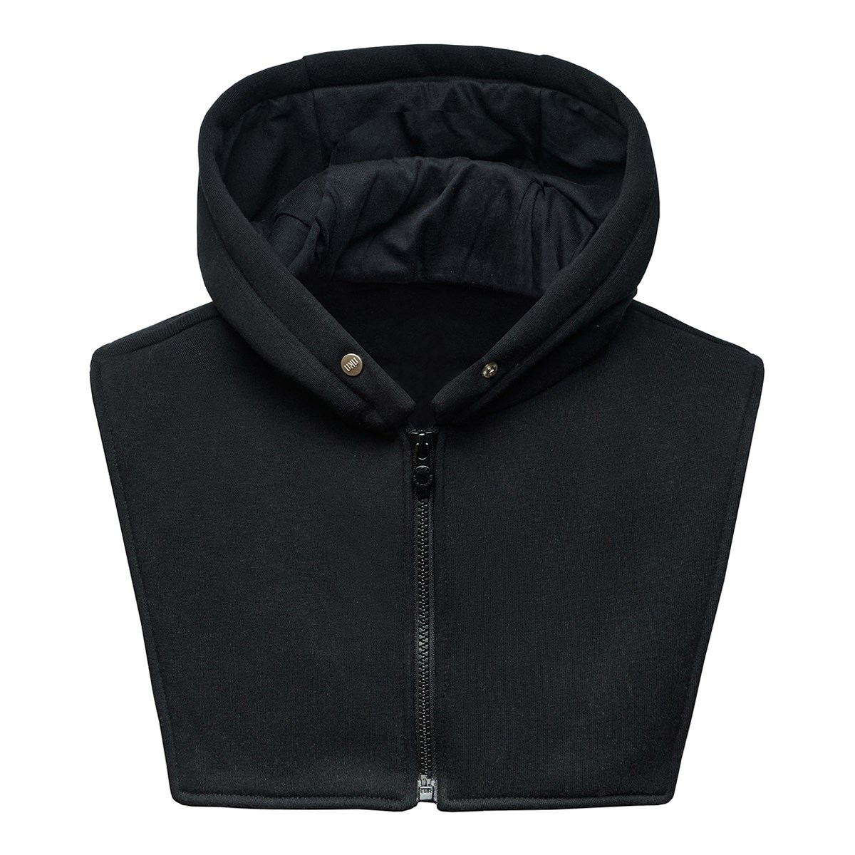 

Капор женский Unu Clothing 20848 черный, 20848