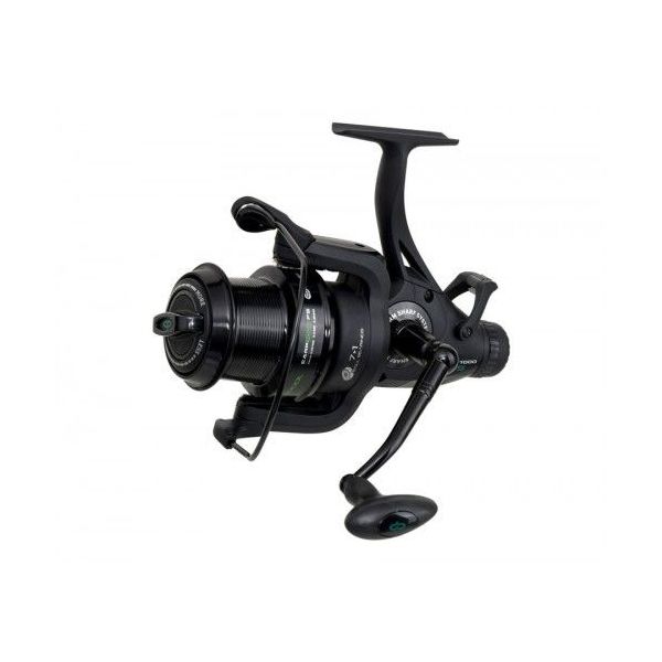 

CARP PRO Катушка One Blackpool Carp 7000 FS, One Blackpool Carp 7000 FS