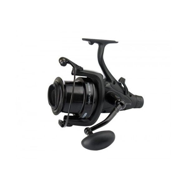 

Катушка Carp Pro Cratus 8000 FS, Cratus 8000 FS