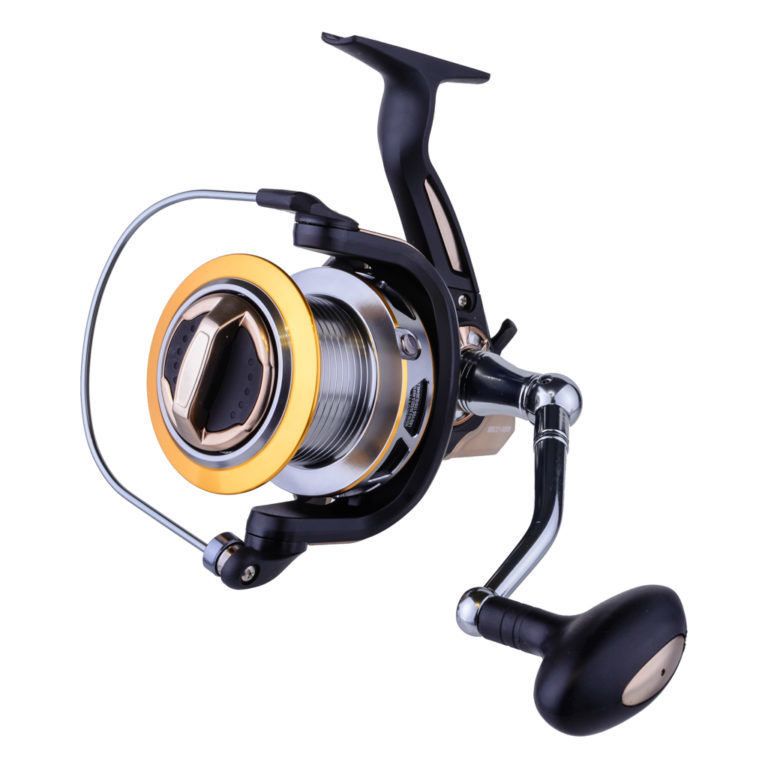 

Катушка Kaida HZQ 01-80, HZQ01-80