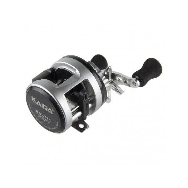 

Катушка мультипликаторная Kaida HM 200R, HM 200R