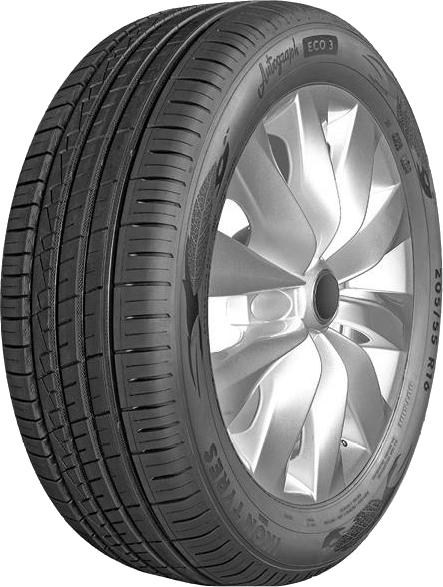 

Шина Ikon Tyres Autograph Eco 3 175/70 R14 88T, Autograph Eco 3