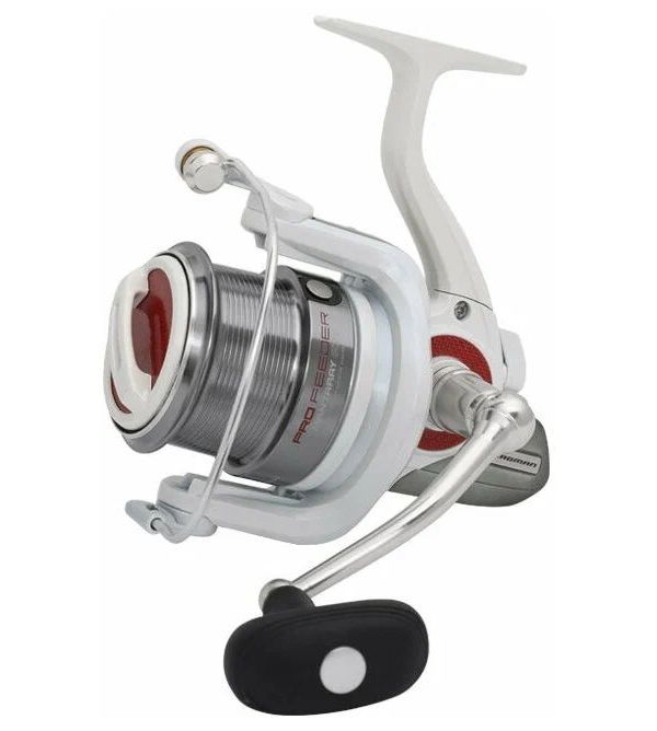 

FLAGMAN Катушка фидерная Mantaray Pro Feeder 6000, Mantaray Pro Feeder 6000