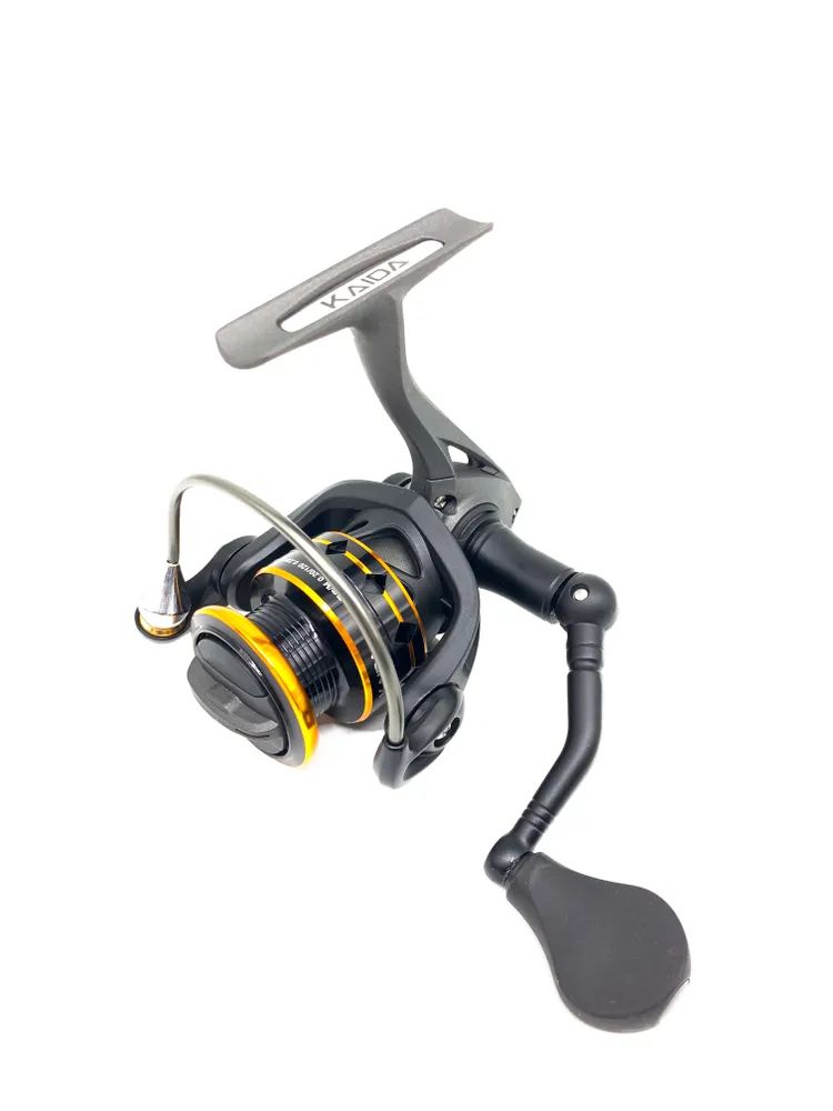 

Катушка безынерционная Kaida SPECIALIST 800F, SPECIALIST 800F