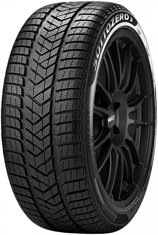 

Шина Pirelli Winter SottoZero 3 245/40 R20 99V, Winter SottoZero 3