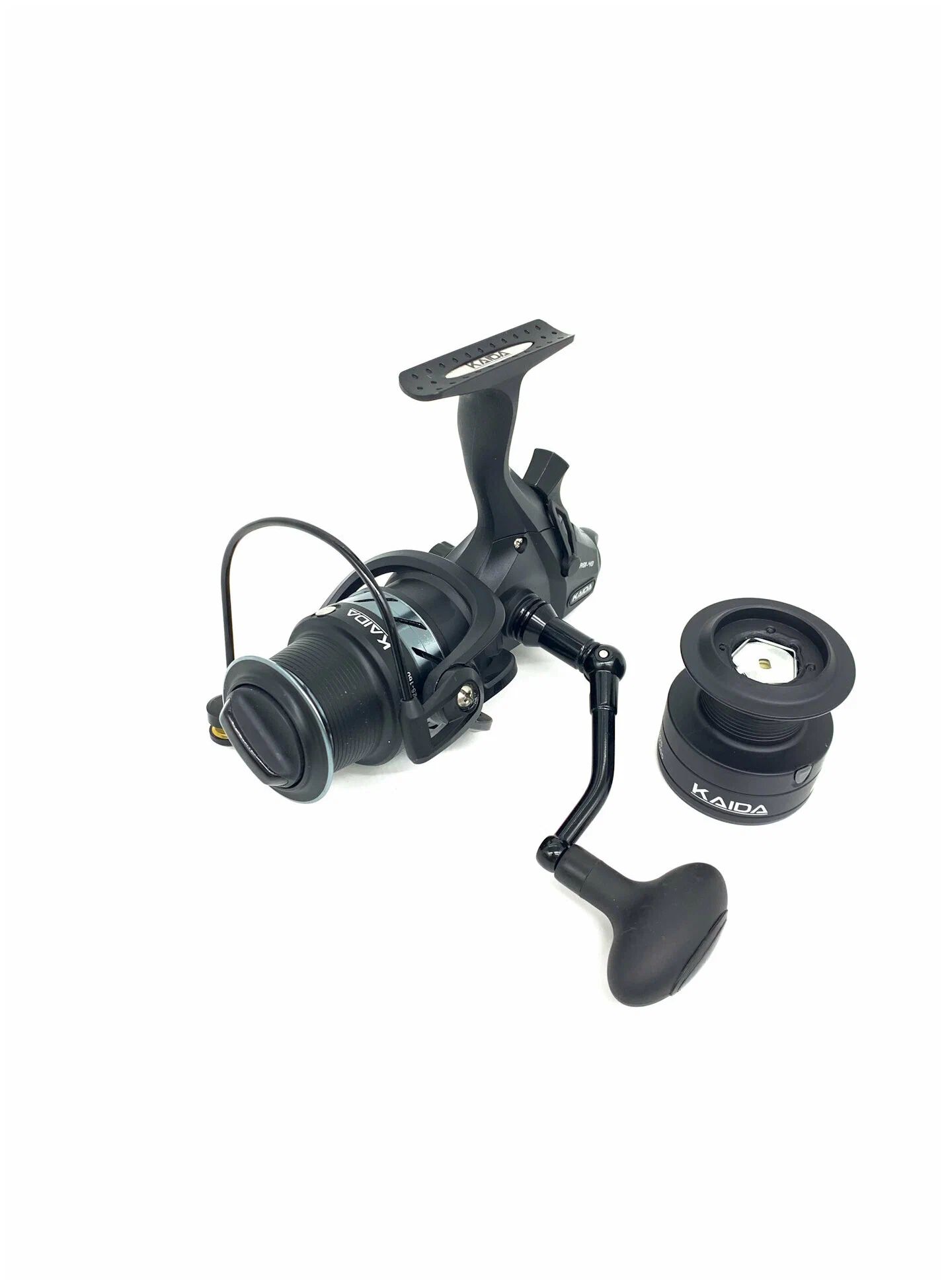 

Катушка безынерционная Kaida MYR01-60, MYR01-60