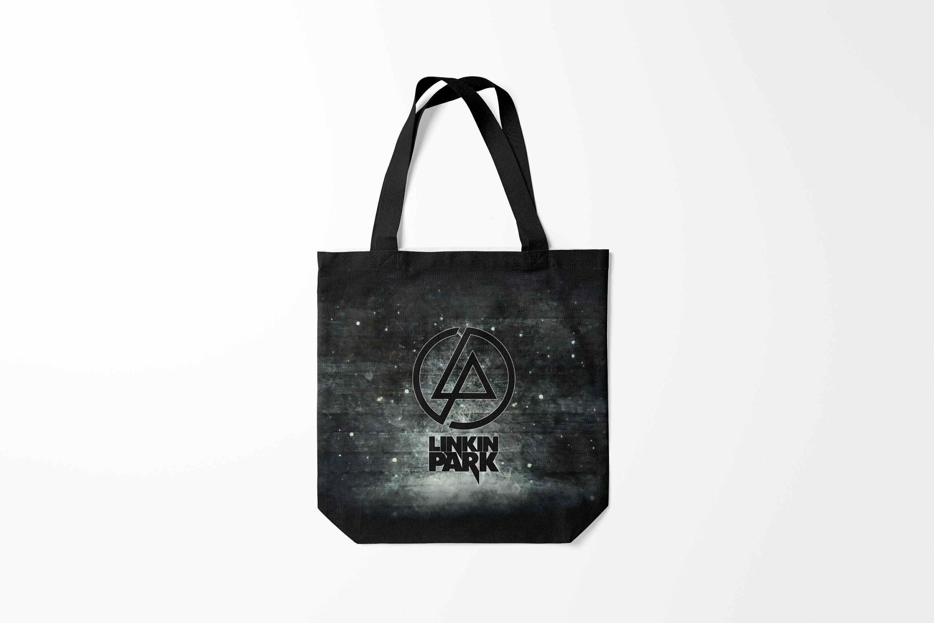 

Сумка шoппер унисекс Burnettie Louna, разноцветный, Louna