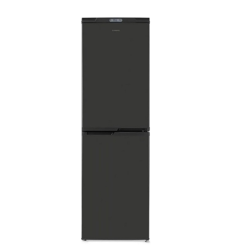 Холодильник Sunwind SCC405 черный