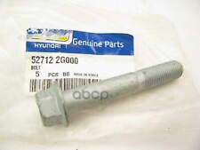 

Болт Hyundai/Kia 527122g000 Рычага Заднего -- Ceed/Elantra 06-11/M Act 99-, Ceed, Elt New