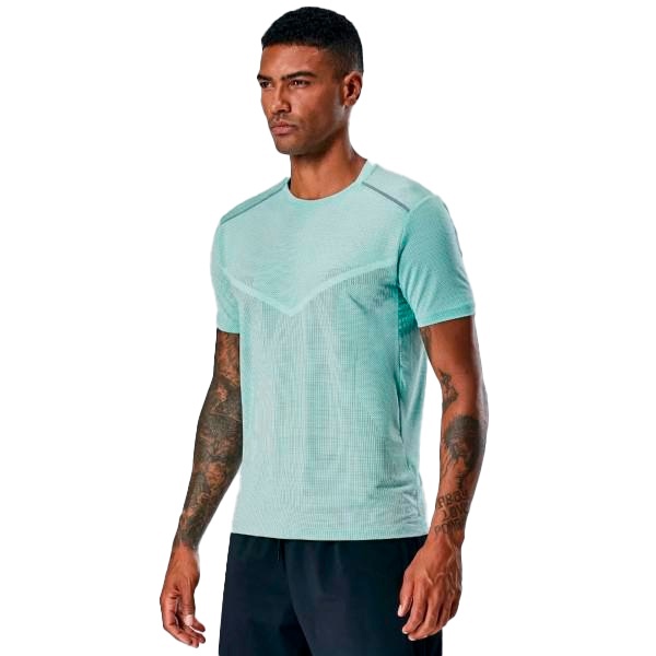 

Футболка мужская Vansydical MBFA21195 бирюзовая XXL, Бирюзовый, MBFA21195