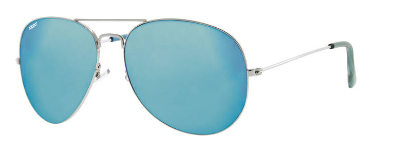 Солнцезащитные очки женские Zippo OB36-08 голубые
