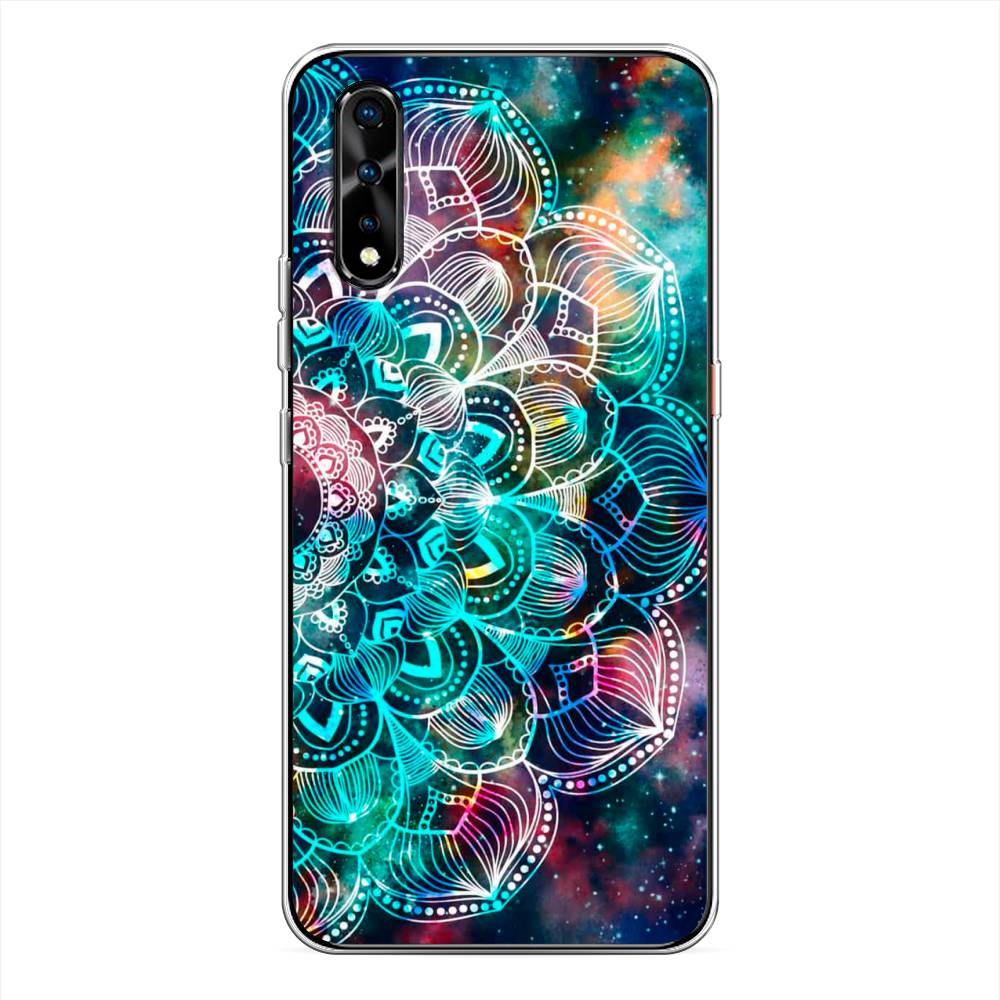 

Чехол Awog "Мандала космос" для Vivo iQOO Neo, 261250-4