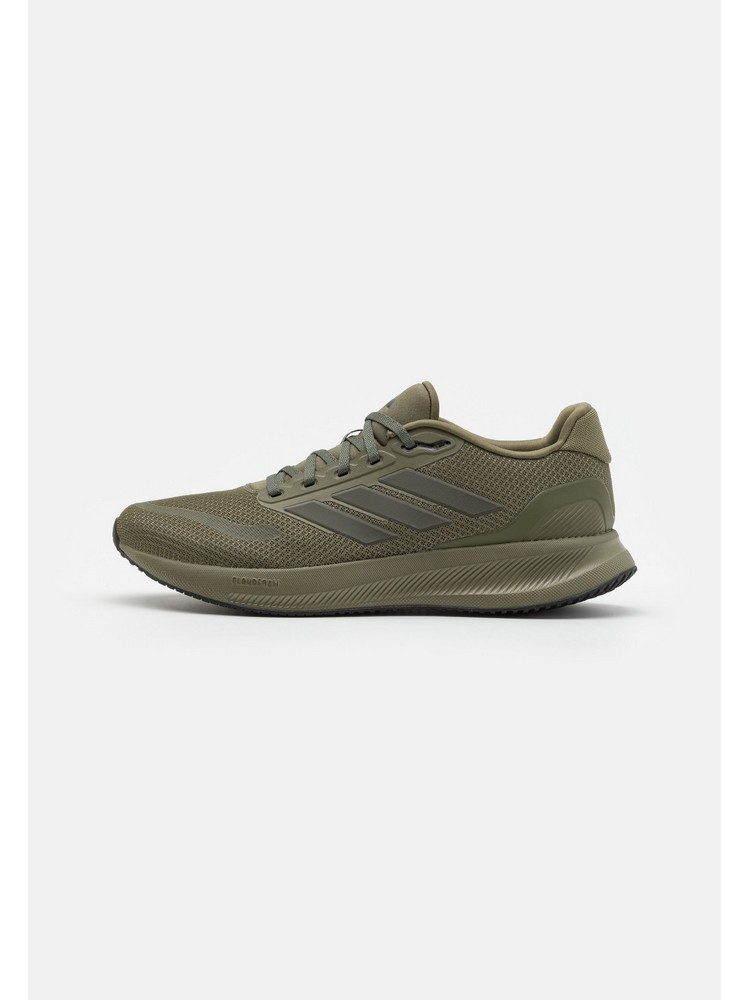 

Кроссовки мужские Adidas AD542A598 зеленые 48 EU, Зеленый, AD542A598