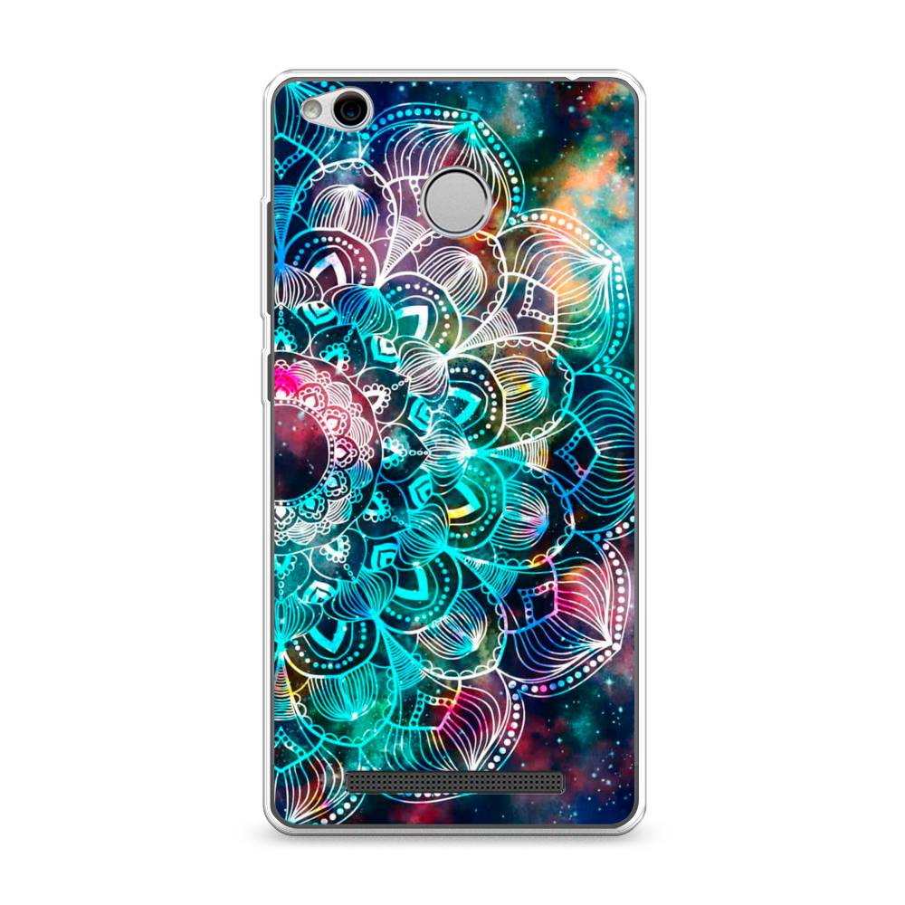 

Чехол Awog "Мандала космос" для Xiaomi Redmi 3 Pro (3S), 30950-4