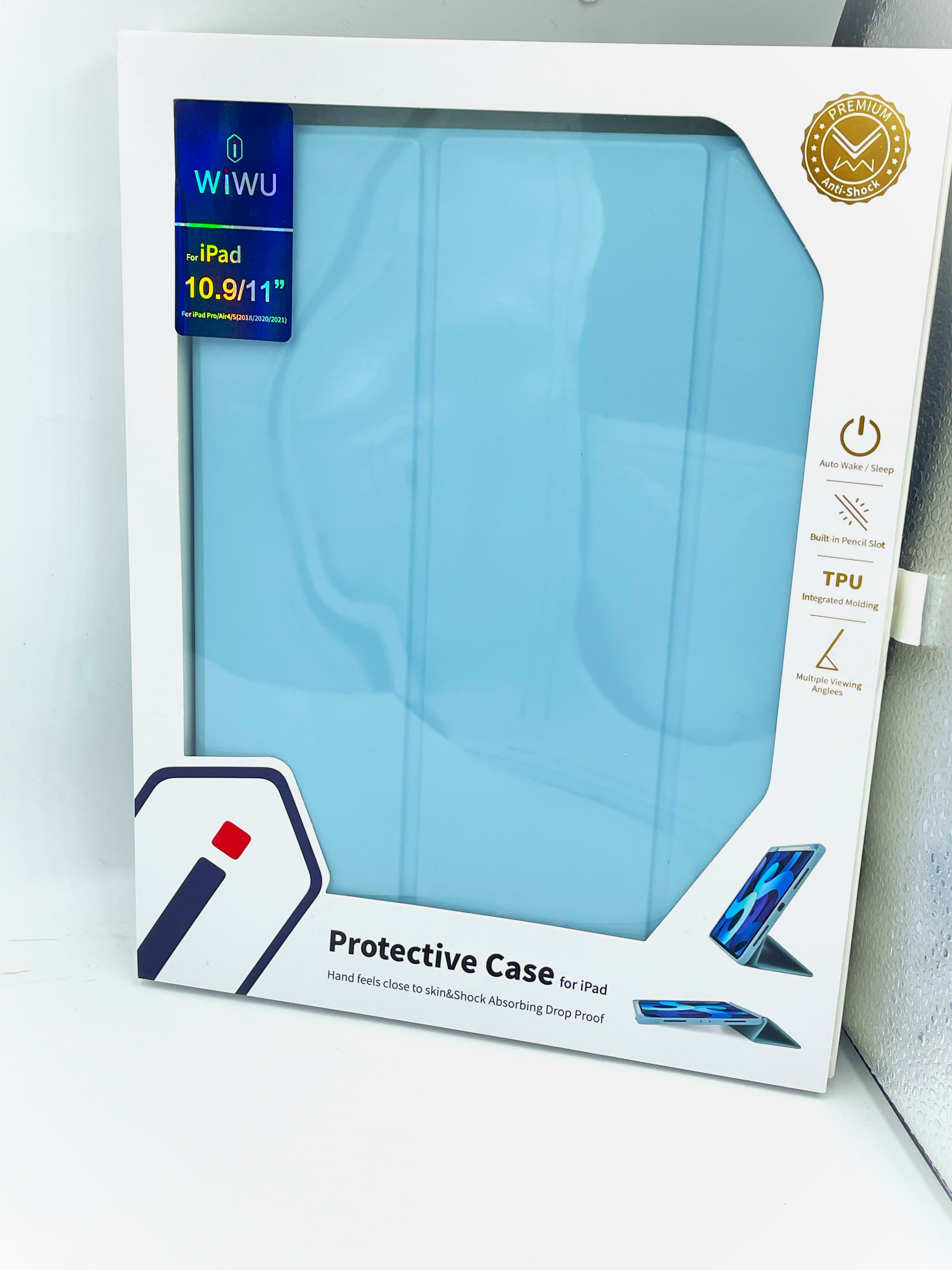 Чехол для планшета Wiwu Protective Case для планшета 11pro2020/22