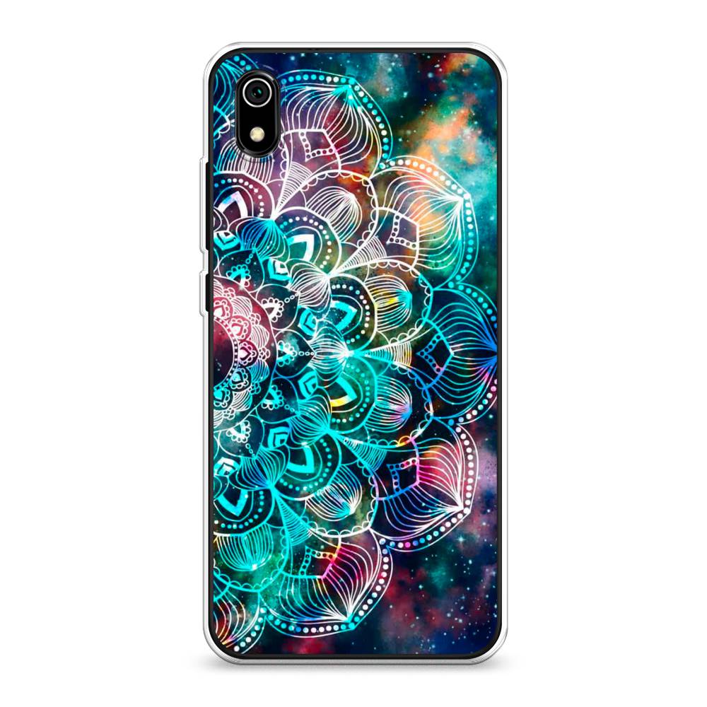 

Чехол Awog "Мандала космос" для Xiaomi Redmi 7A, 35450-4