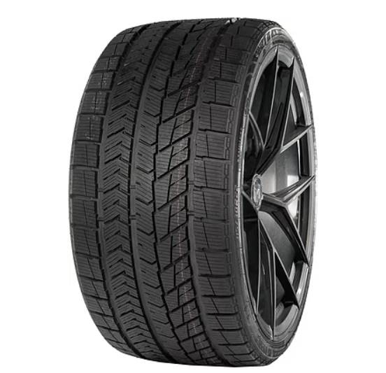 Шина UNISTAR ICE PROTECTION 285/35R21 105H XL все оси/задняя ось